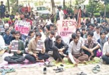 IIIT रांची के प्रथम वर्ष के बीटेक छात्र का श*व बरामद,पेपर खराब होने के कारण तनाव में आ*त्मह*त्या की आशंका iit ranchi