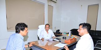 बड़ी संख्या में होगी डॉक्टरों की बहाली,दक्षिण भारत से 1,200 अतिरिक्त डॉक्टरों को झारखंड लाने की पहल: मंत्री इरफान अंसारी irfan ansari