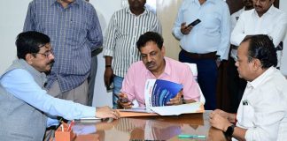 स्वास्थ्य मंत्री का बड़ा फैसला,अब जूनियर रेजिडेंट डॉक्टरों को ₹80 हजार तक मासिक मानदेय मिलेगा irfan ansari