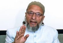 ओवैसी:UP के SIR में बड़ा झोल,सरकार अपने वोटर ख़ुद चुनेगी owaisi
