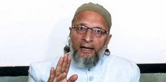 ओवैसी:UP के SIR में बड़ा झोल,सरकार अपने वोटर ख़ुद चुनेगी owaisi