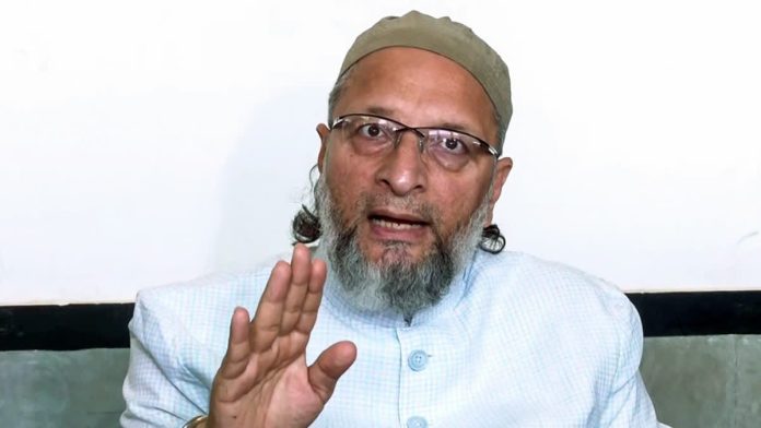 owaisi owaisi