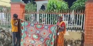 यूपी: ‘मुसहर हो… नहीं कराएंगे डिलिवरी’,सड़क किनारे डिलीवरी पर कांग्रेस ने भाजपा को घेरा uttar pradesh